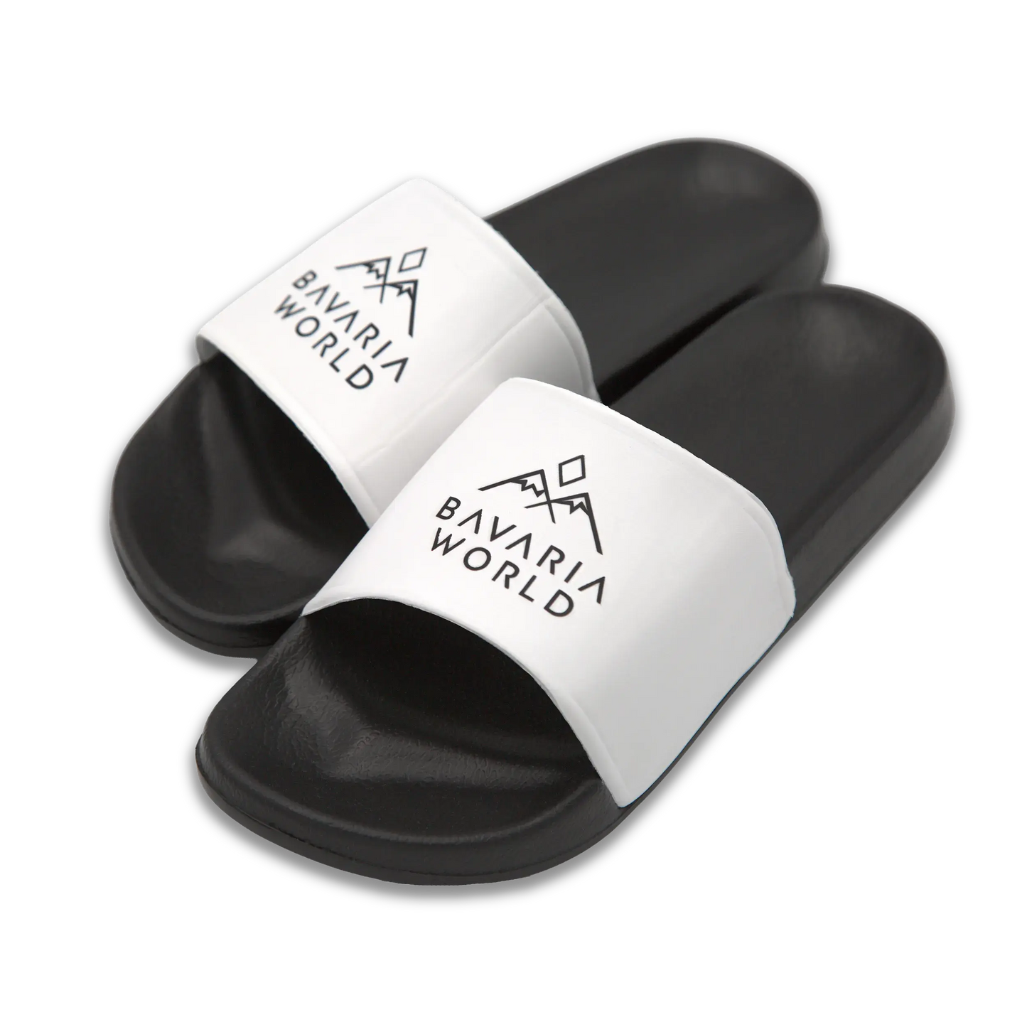 Flip-flops "Bavaria World"