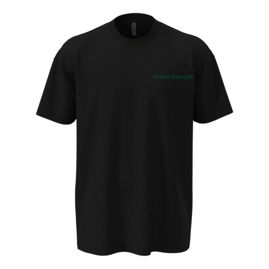 T-Shirt "Eisbach Surf Club"