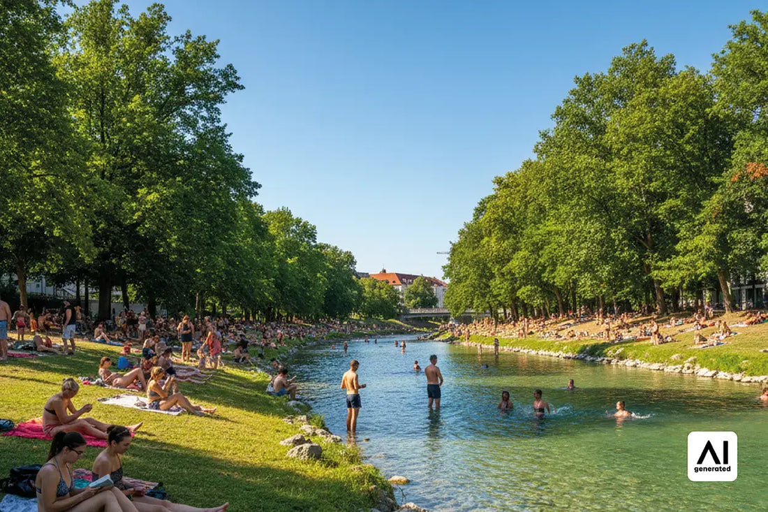 Bayerischer Stil neu gedacht