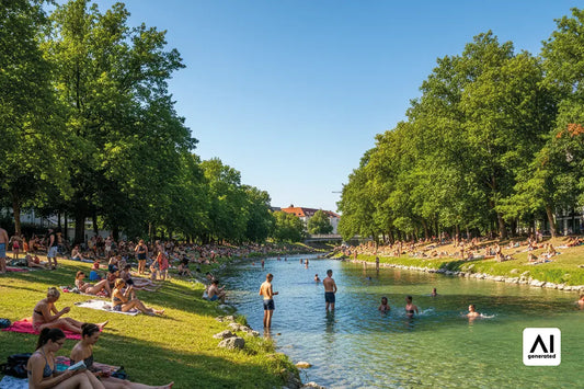 Bayerischer Stil neu gedacht