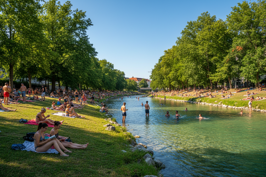 Bayerischer Stil neu gedacht
