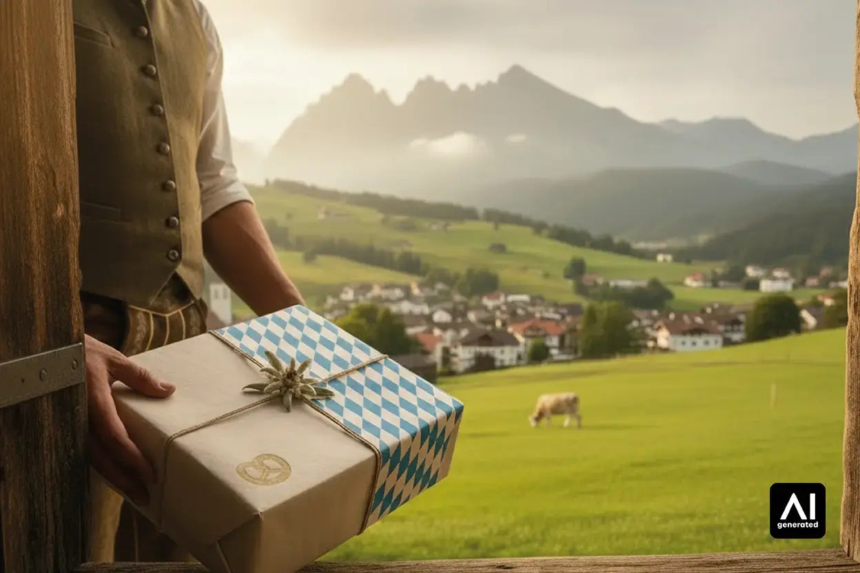 Bayerischer Lifestyle von Bavaria World