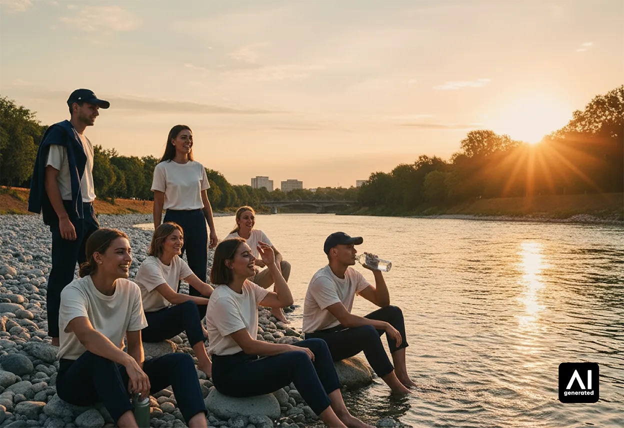 Bavaria World Lifestylemotiv – Dein Stück Bayern