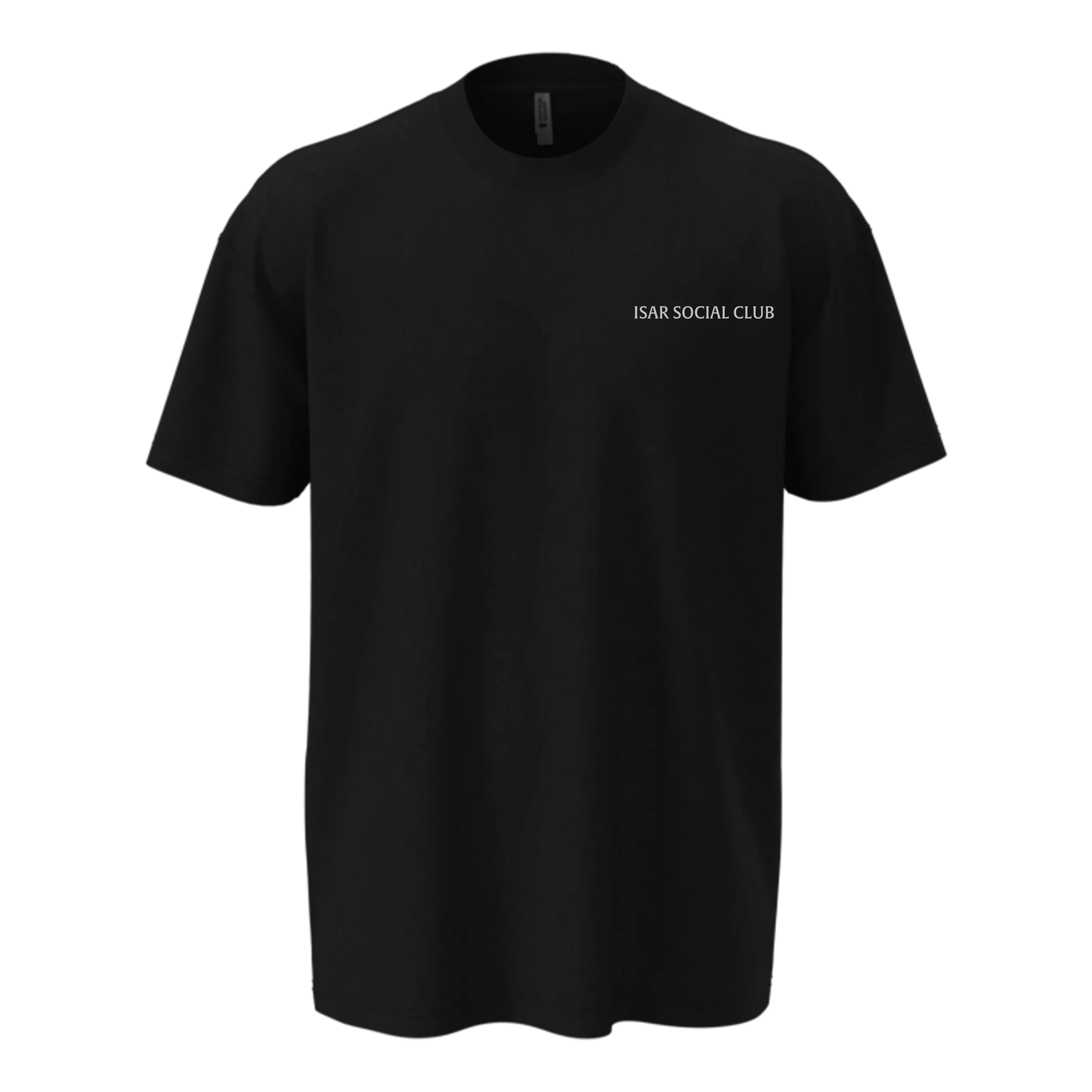 T-shirt "Isar Social Club"
