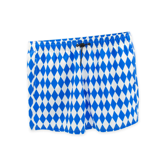 Badehose Bayern