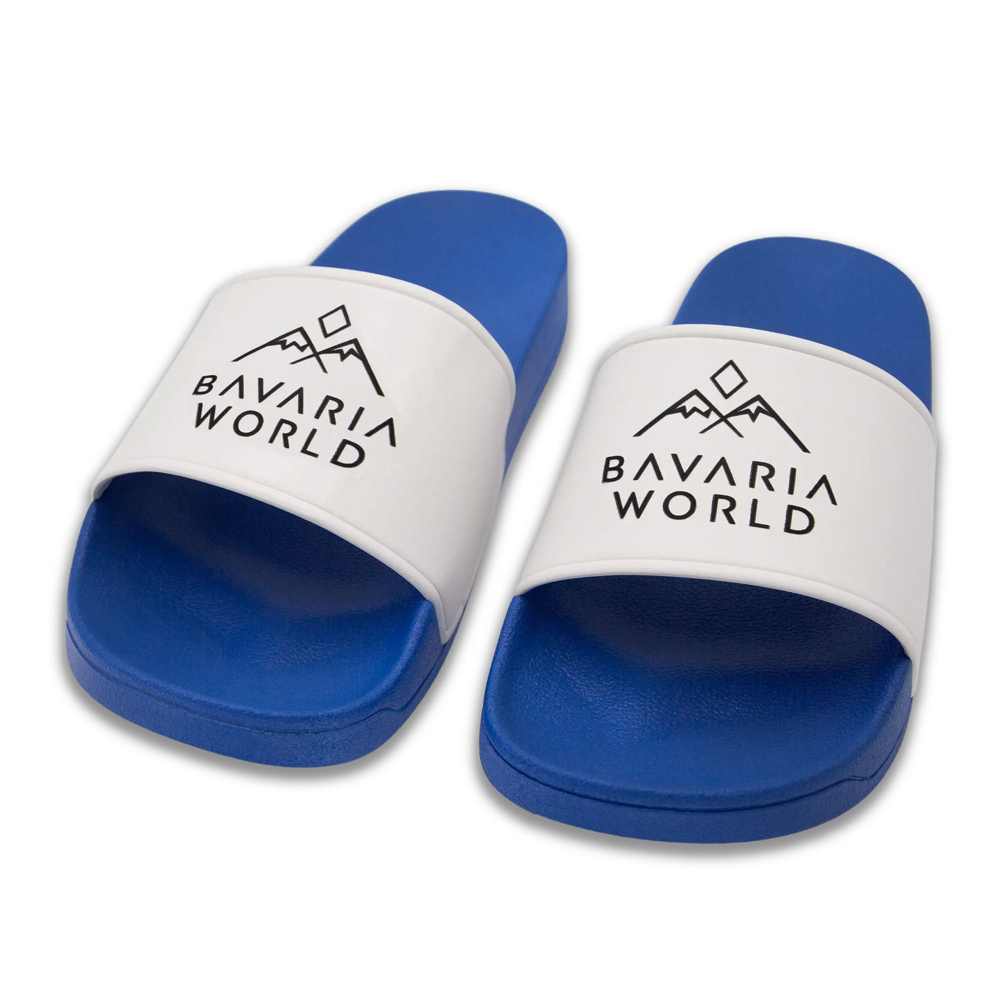 Flip-flops "Bavaria World"