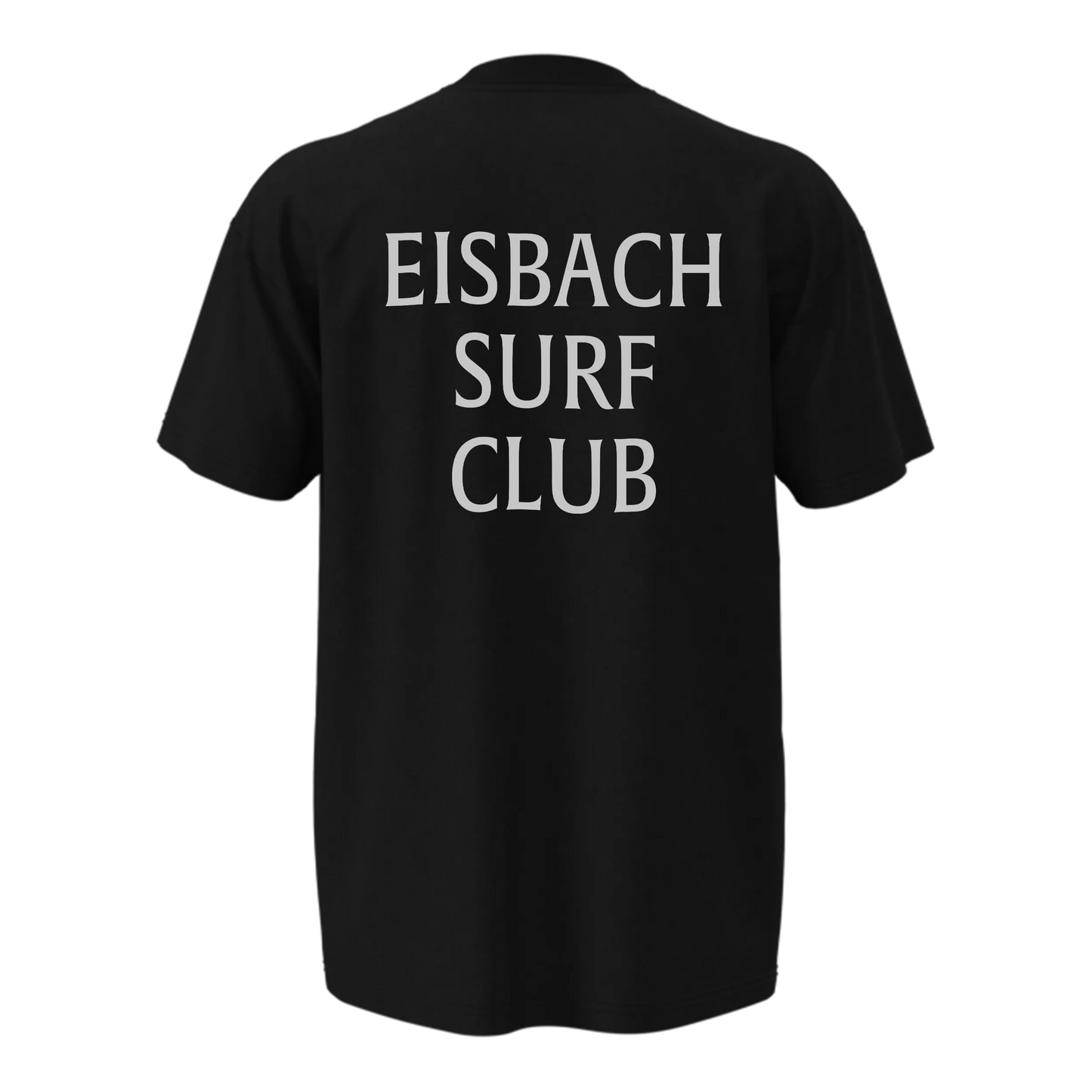 T-Shirt "Eisbach Surf Club"