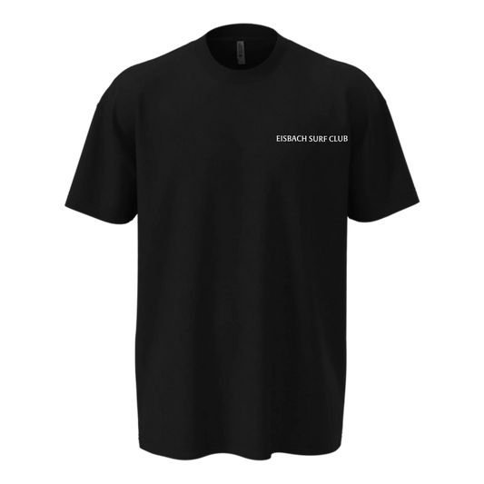 T-Shirt "Eisbach Surf Club"