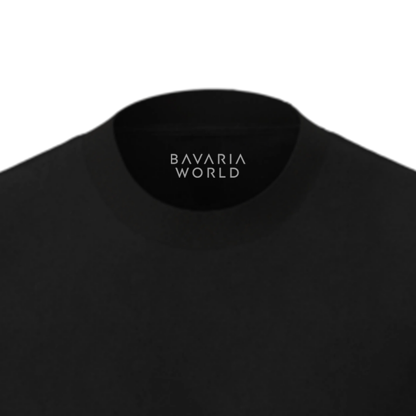 T-shirt "Isar Social Club"