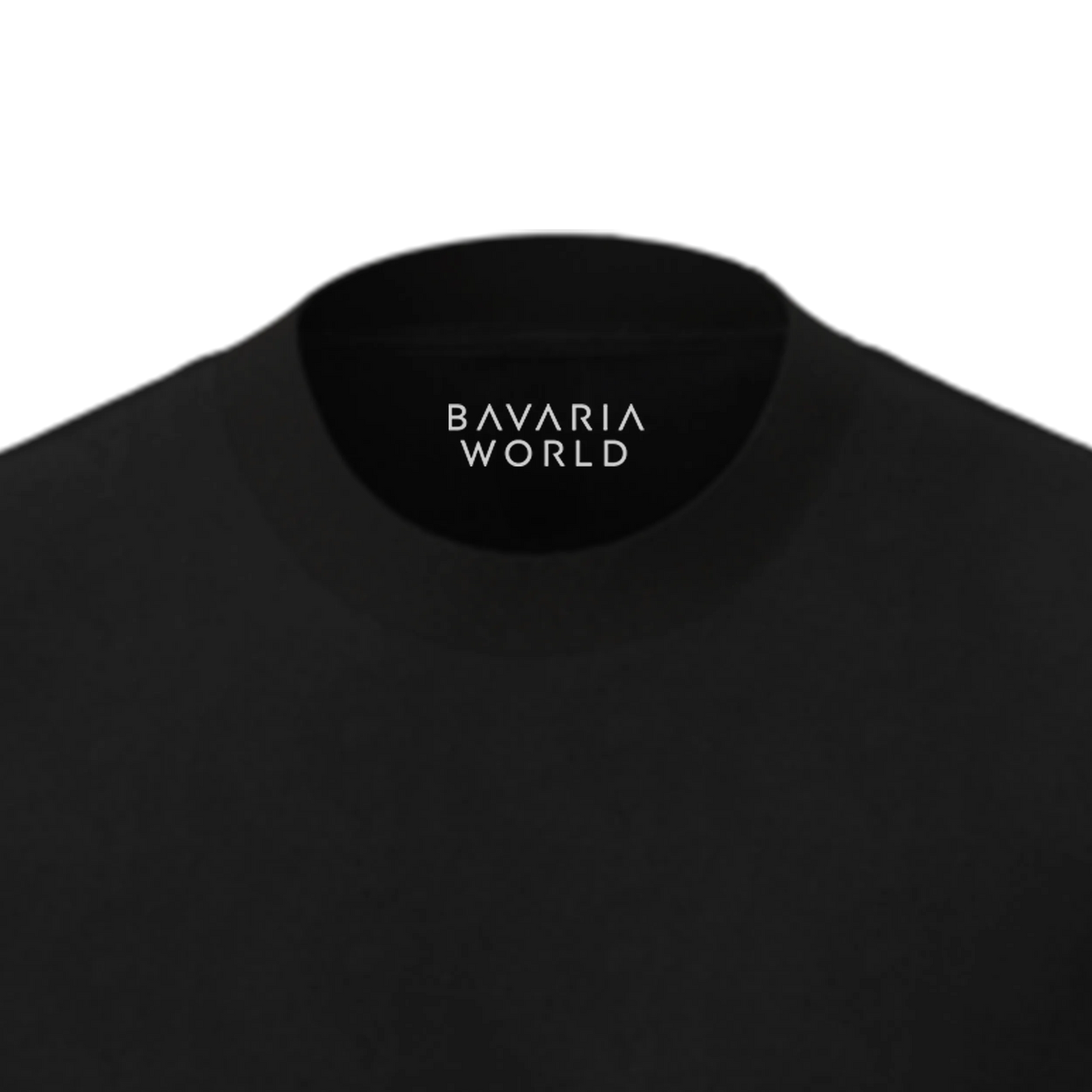 T-shirt "Isar Social Club"