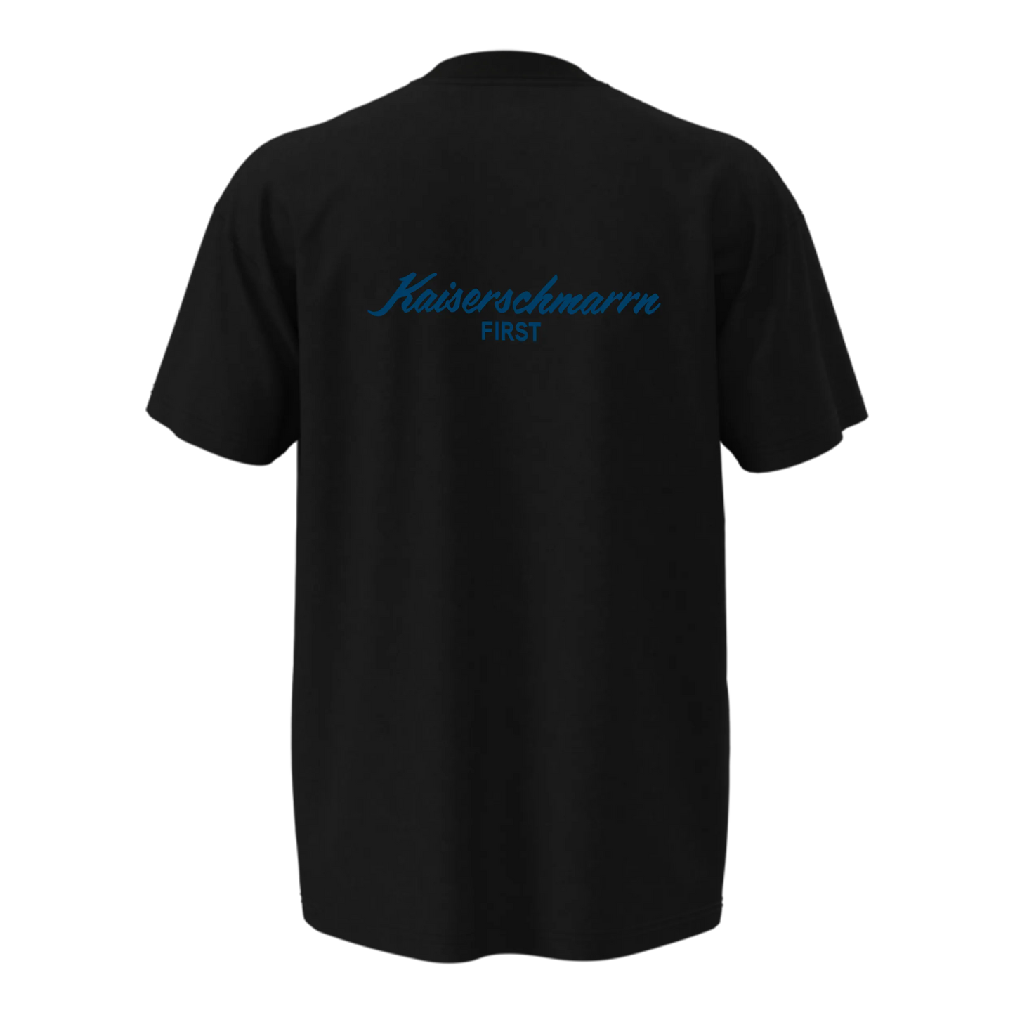 T-shirt "Kaiserschmarn First"