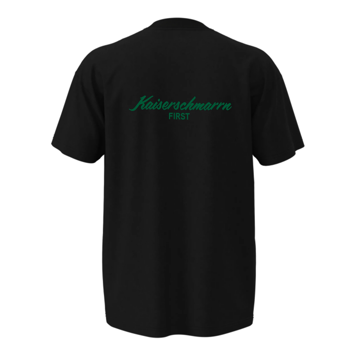 T-shirt "Kaiserschmarn First"