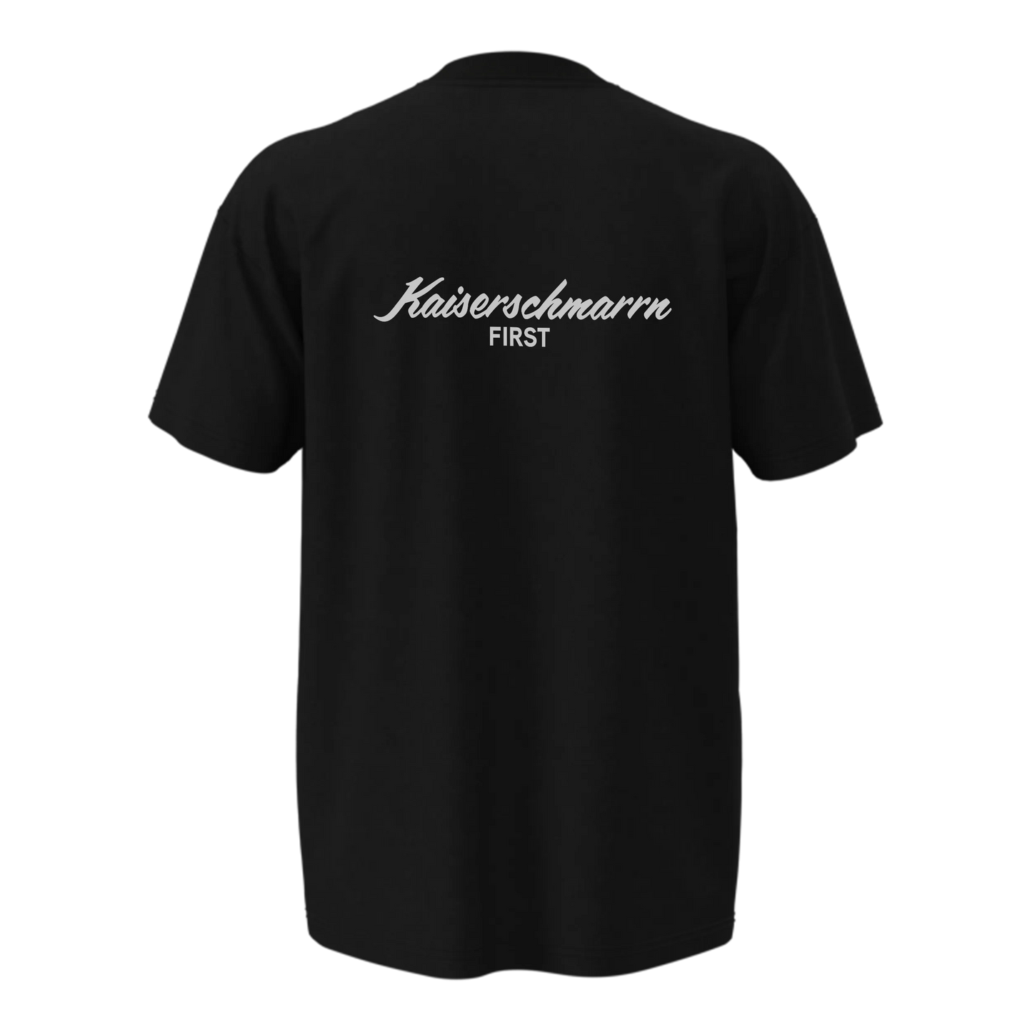 T-shirt "Kaiserschmarn First"