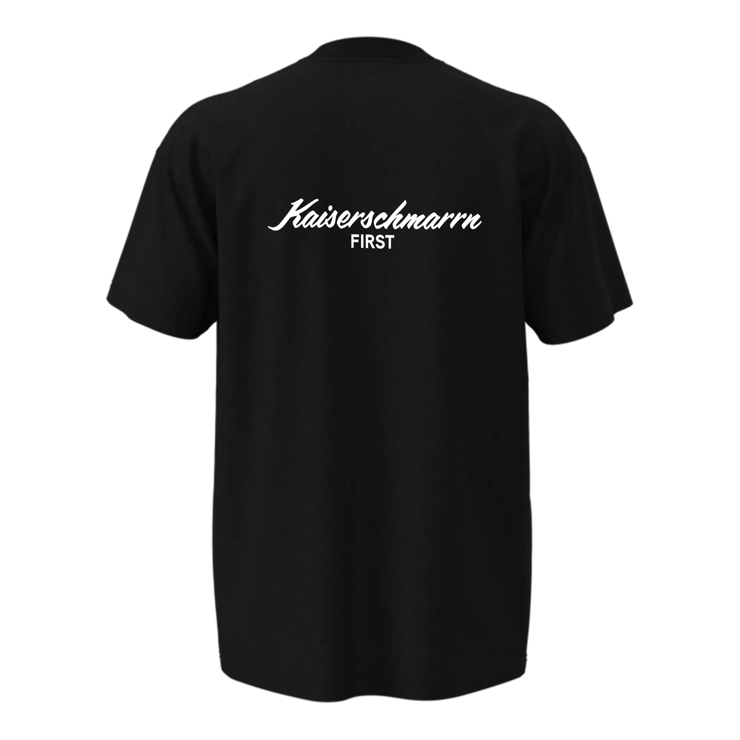 T-shirt "Kaiserschmarn First"