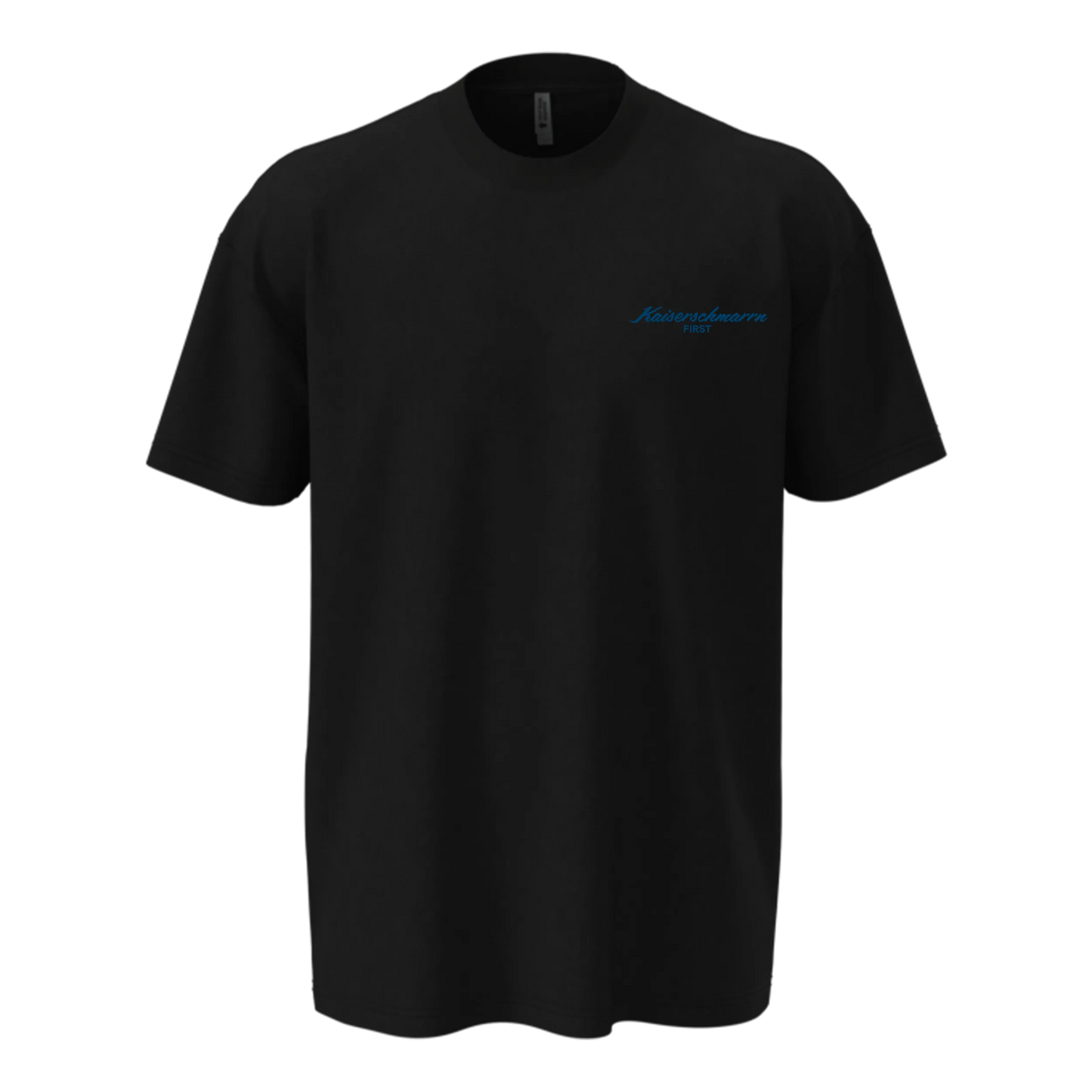 T-shirt "Kaiserschmarn First"