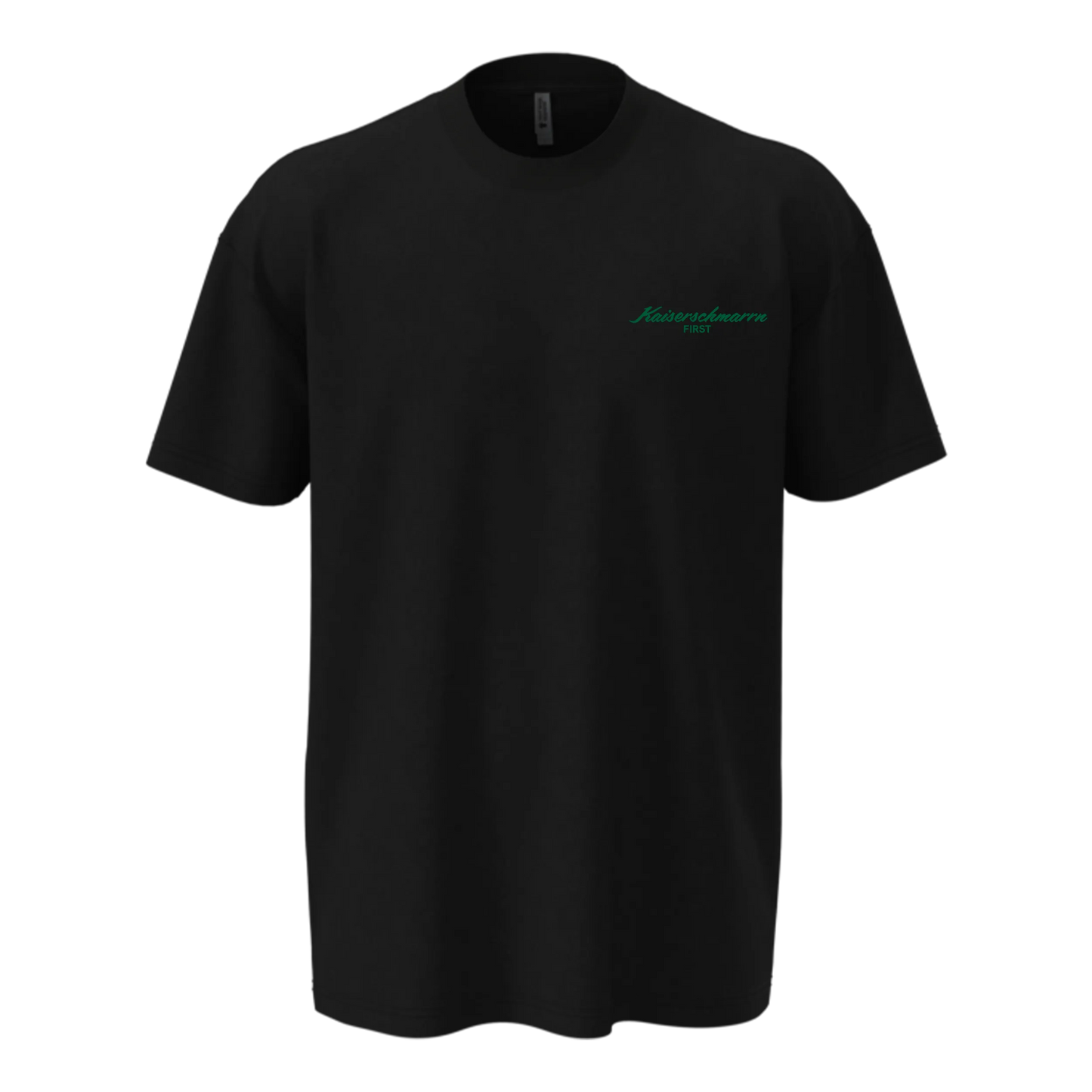T-shirt "Kaiserschmarn First"