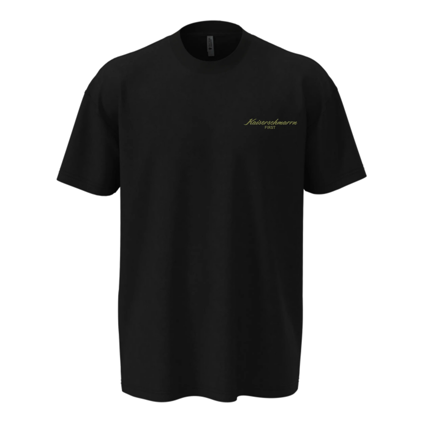 T-shirt "Kaiserschmarn First"