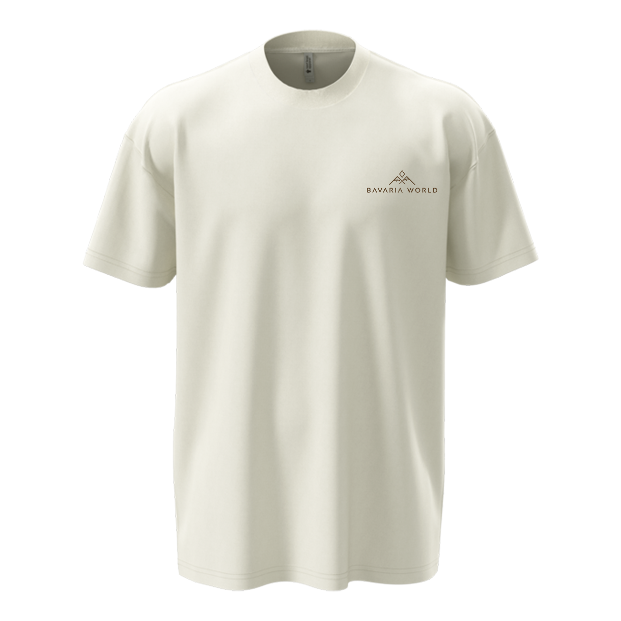 T-Shirt "Bavaria World"