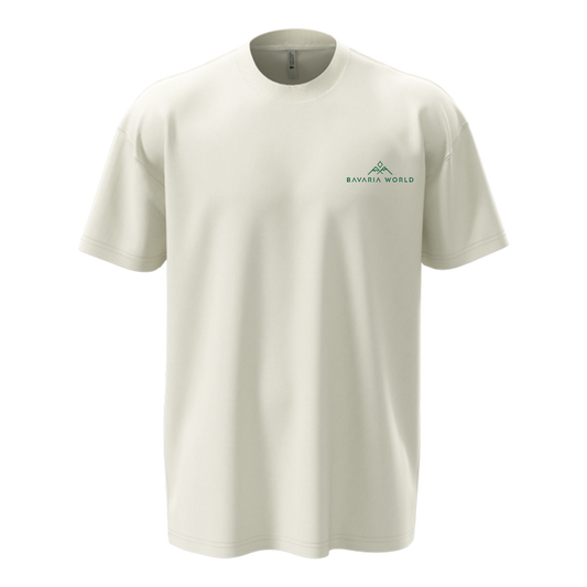 T-Shirt "Bavaria World"