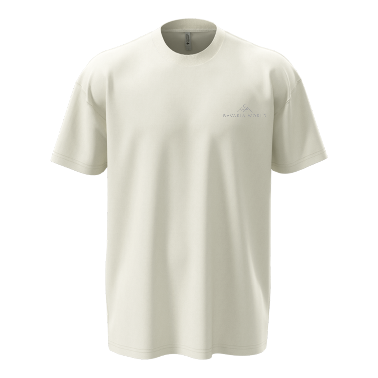 T-Shirt "Bavaria World"