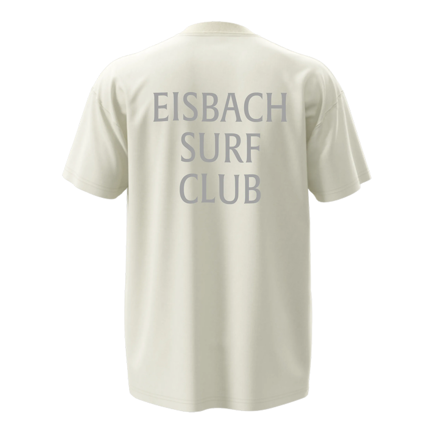 T-Shirt "Eisbach Surf Club"
