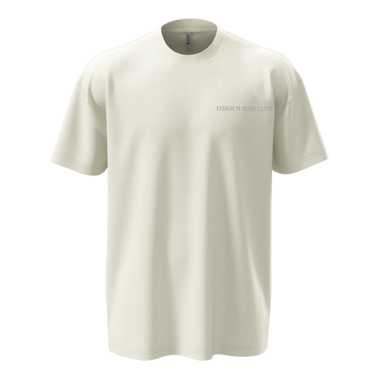 T-Shirt "Eisbach Surf Club"