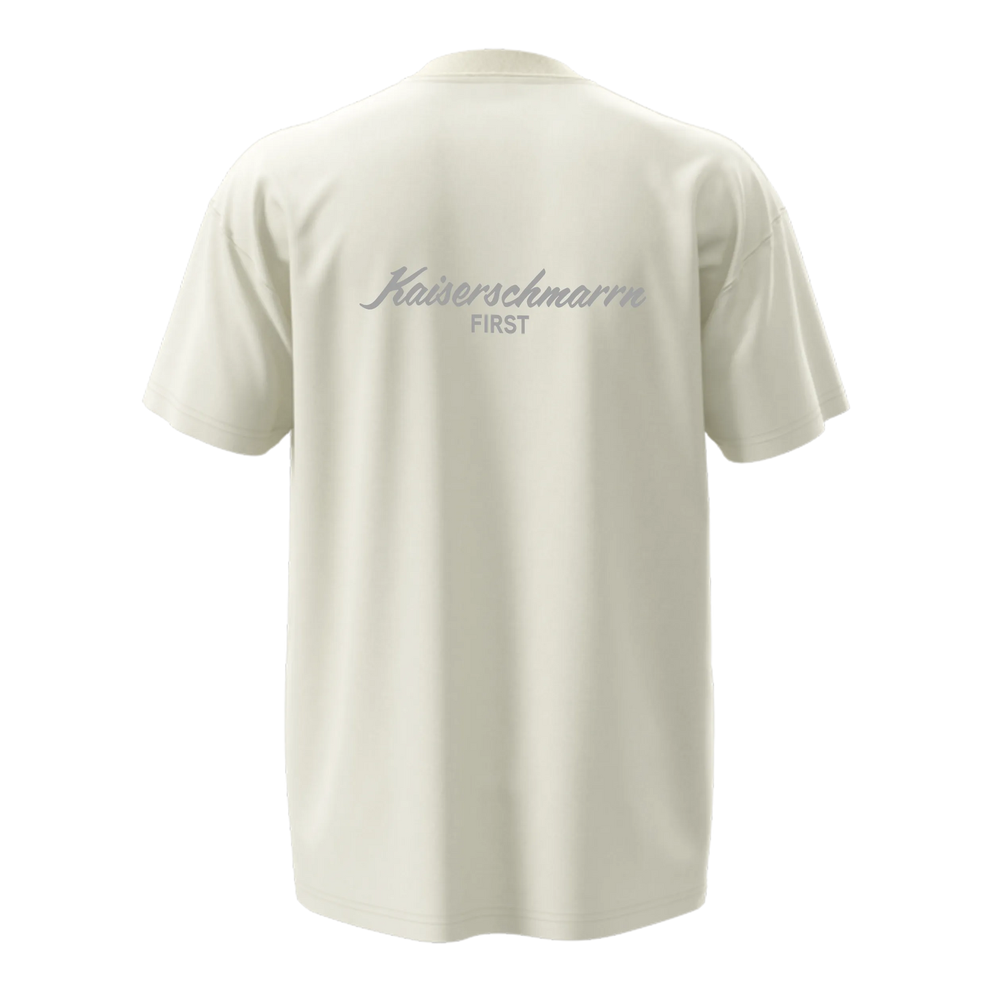 T-shirt "Kaiserschmarn First"