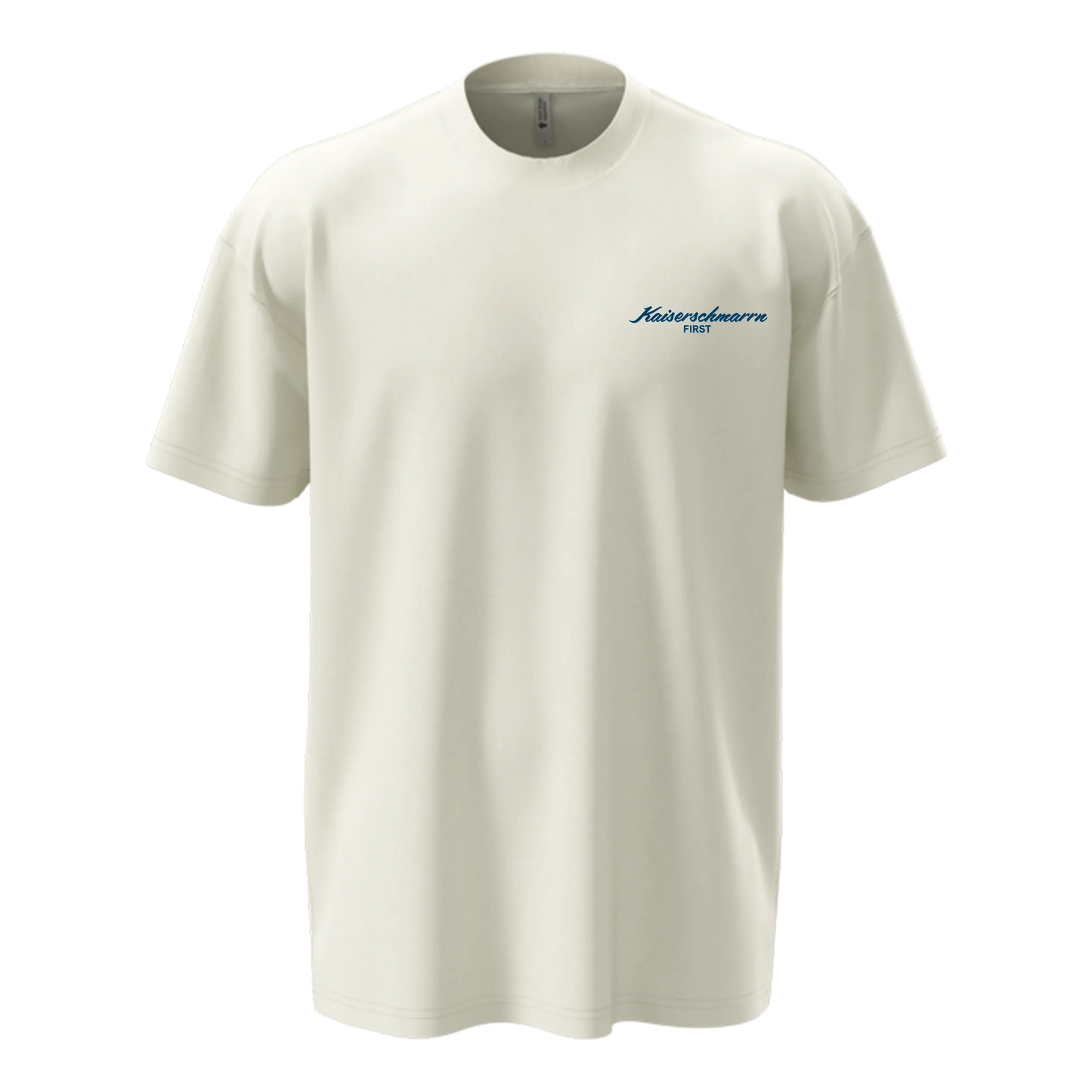 T-shirt "Kaiserschmarn First"