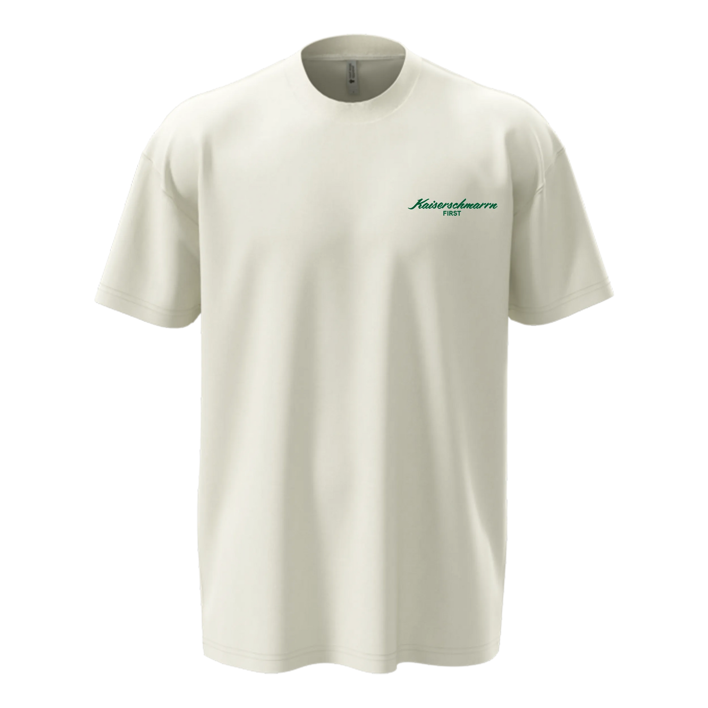 T-shirt "Kaiserschmarn First"