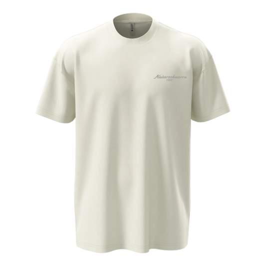 T-Shirt "Kaiserschmarn First"