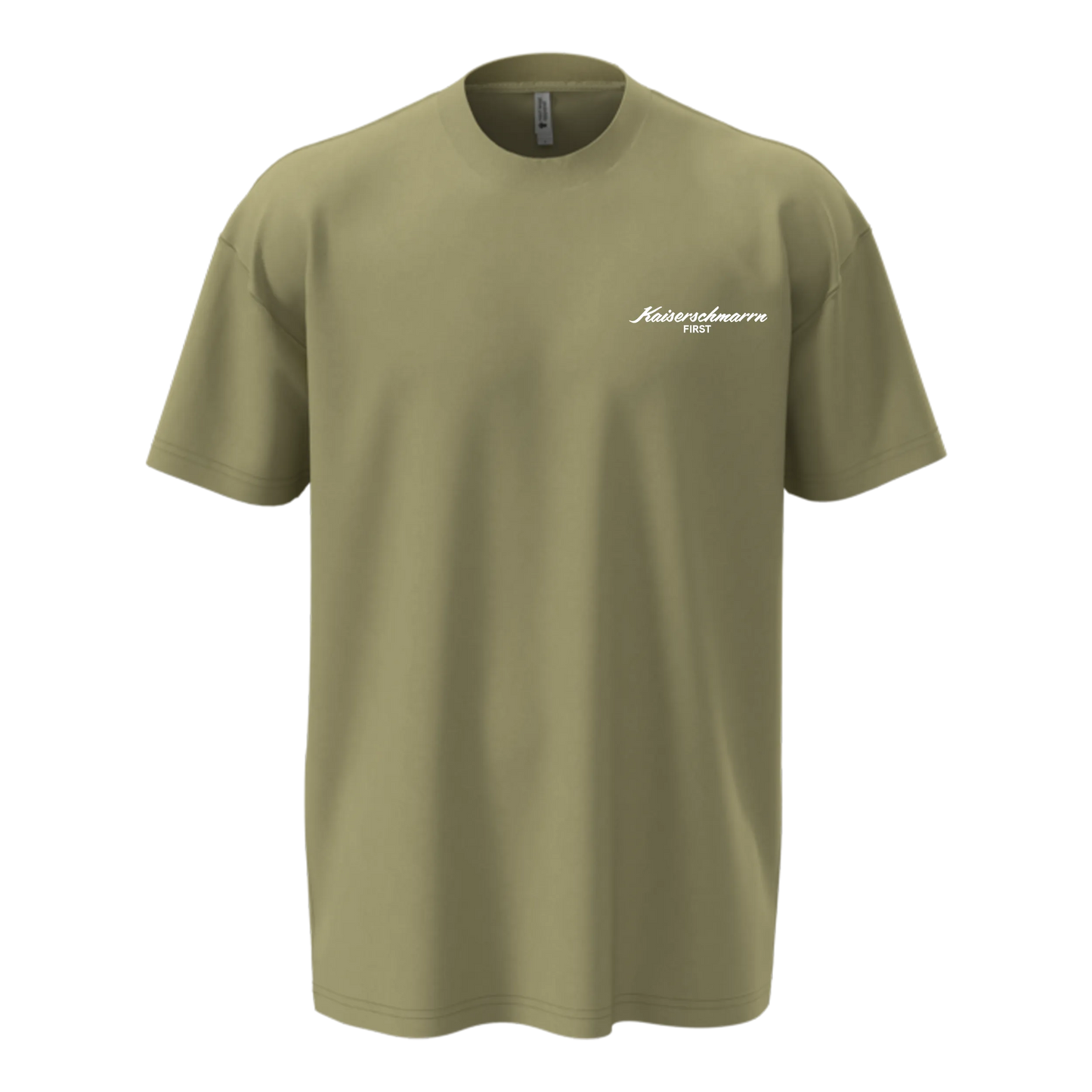 T-shirt "Kaiserschmarn First"