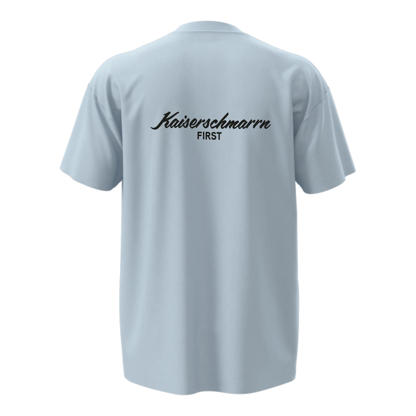T-shirt "Kaiserschmarn First"