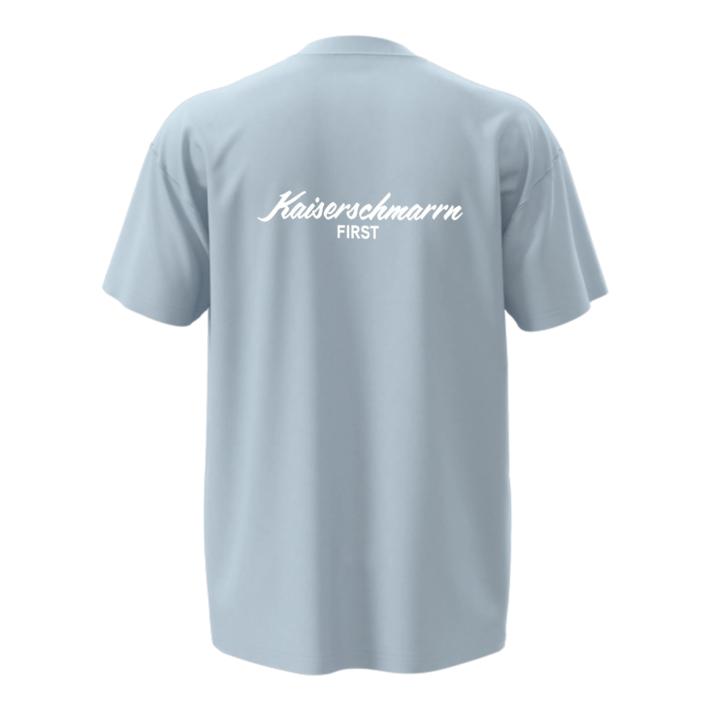 T-shirt "Kaiserschmarn First"