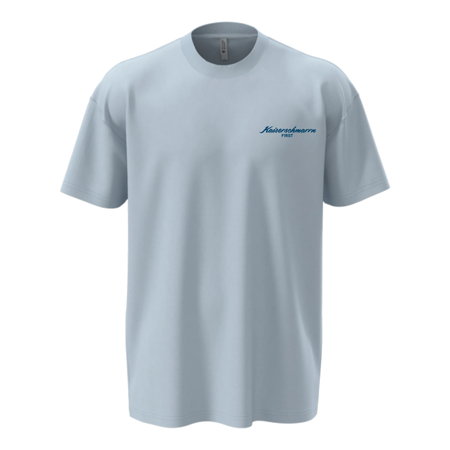 T-shirt "Kaiserschmarn First"