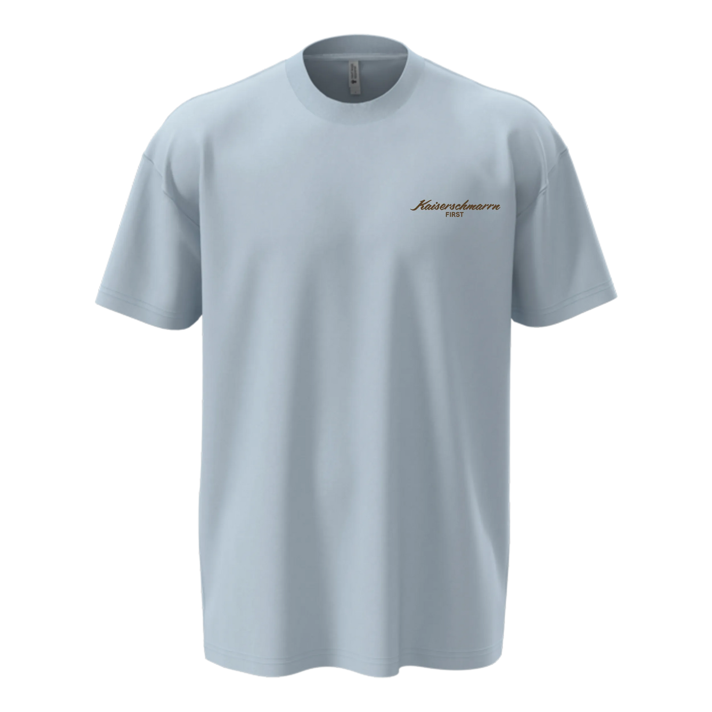 T-shirt "Kaiserschmarn First"