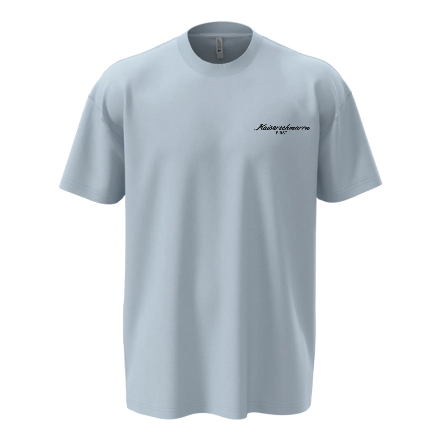 T-shirt "Kaiserschmarn First"