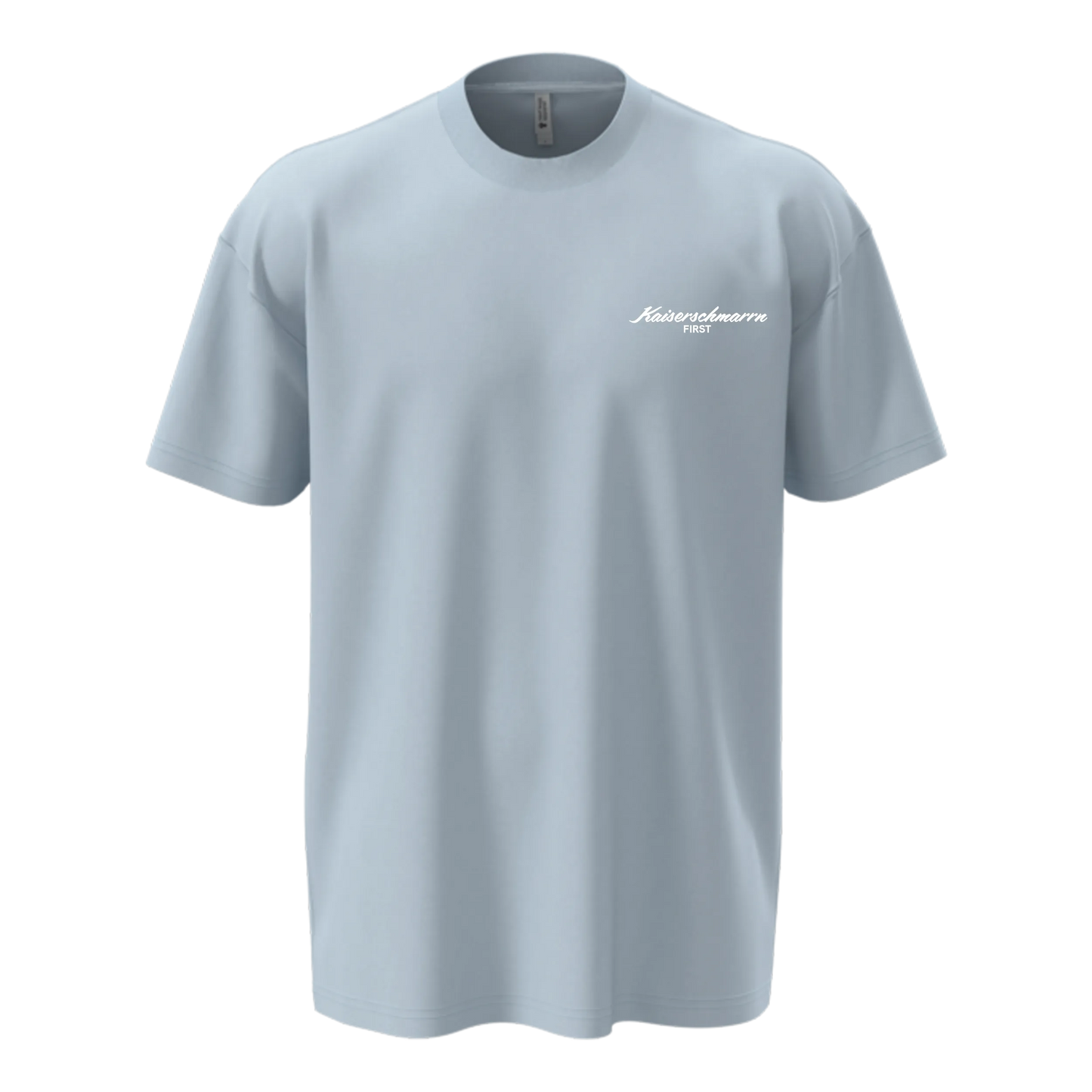 T-shirt "Kaiserschmarn First"