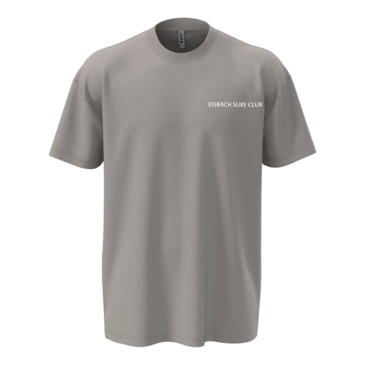 T-Shirt "Eisbach Surf Club"