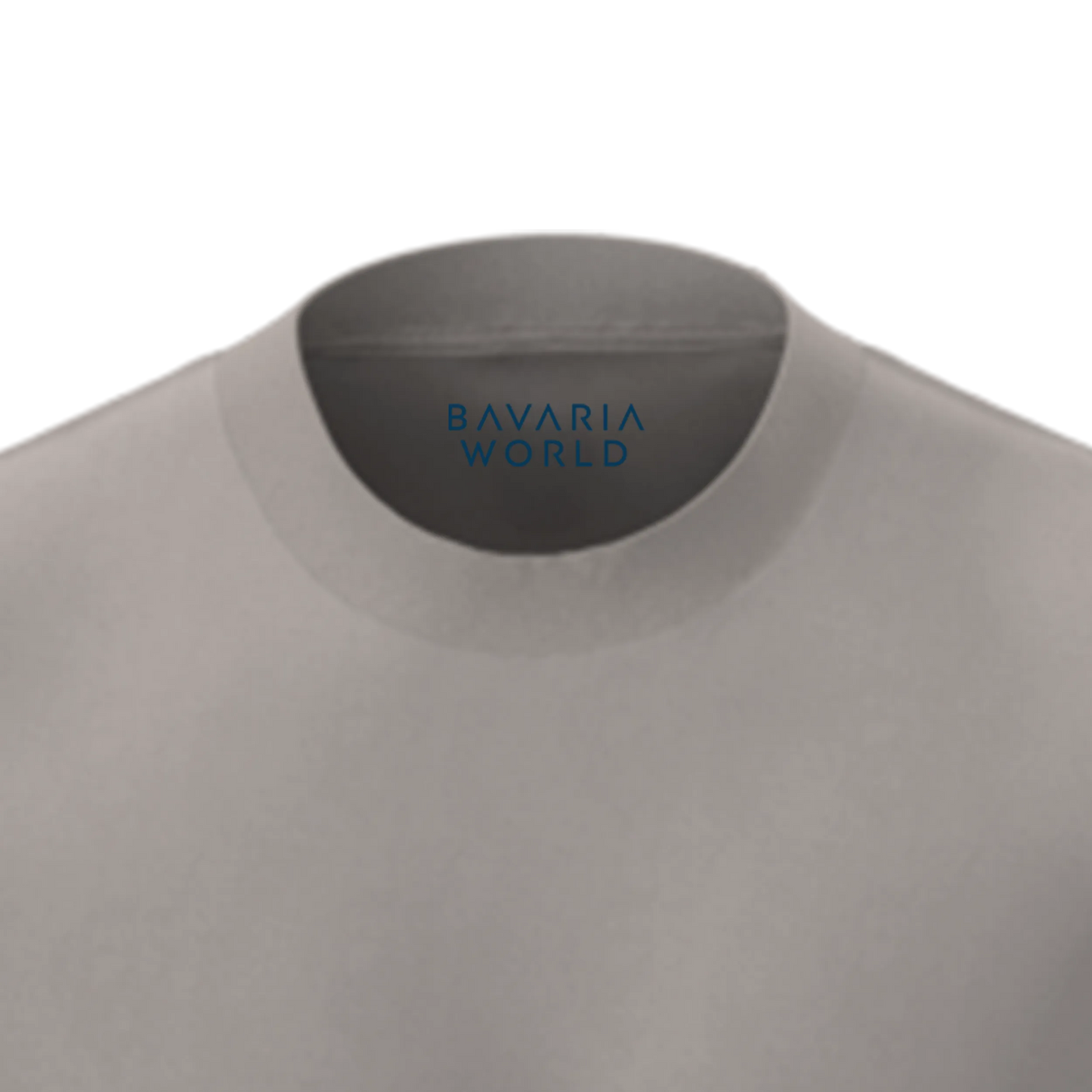 T-shirt "Isar Social Club"