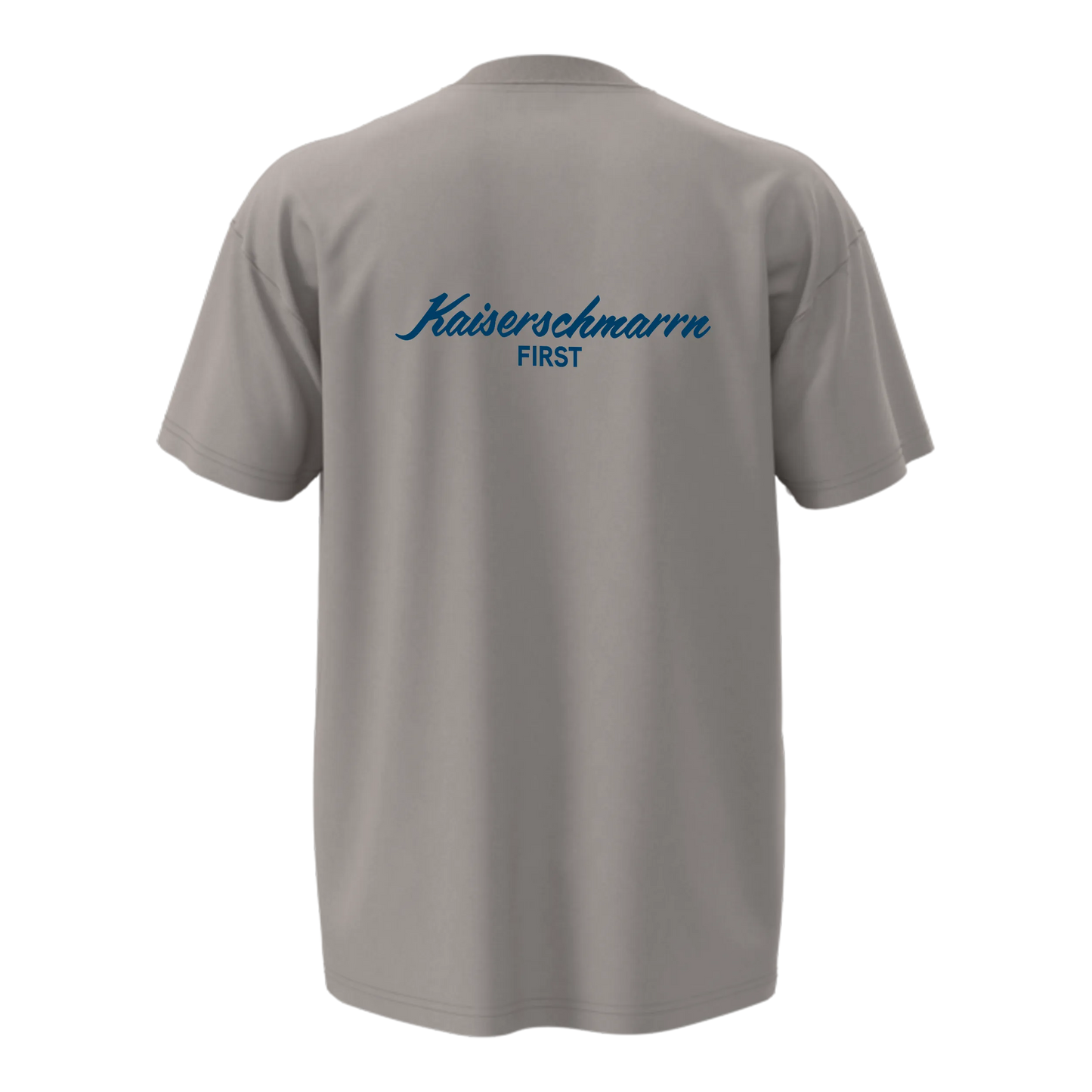 T-shirt "Kaiserschmarn First"