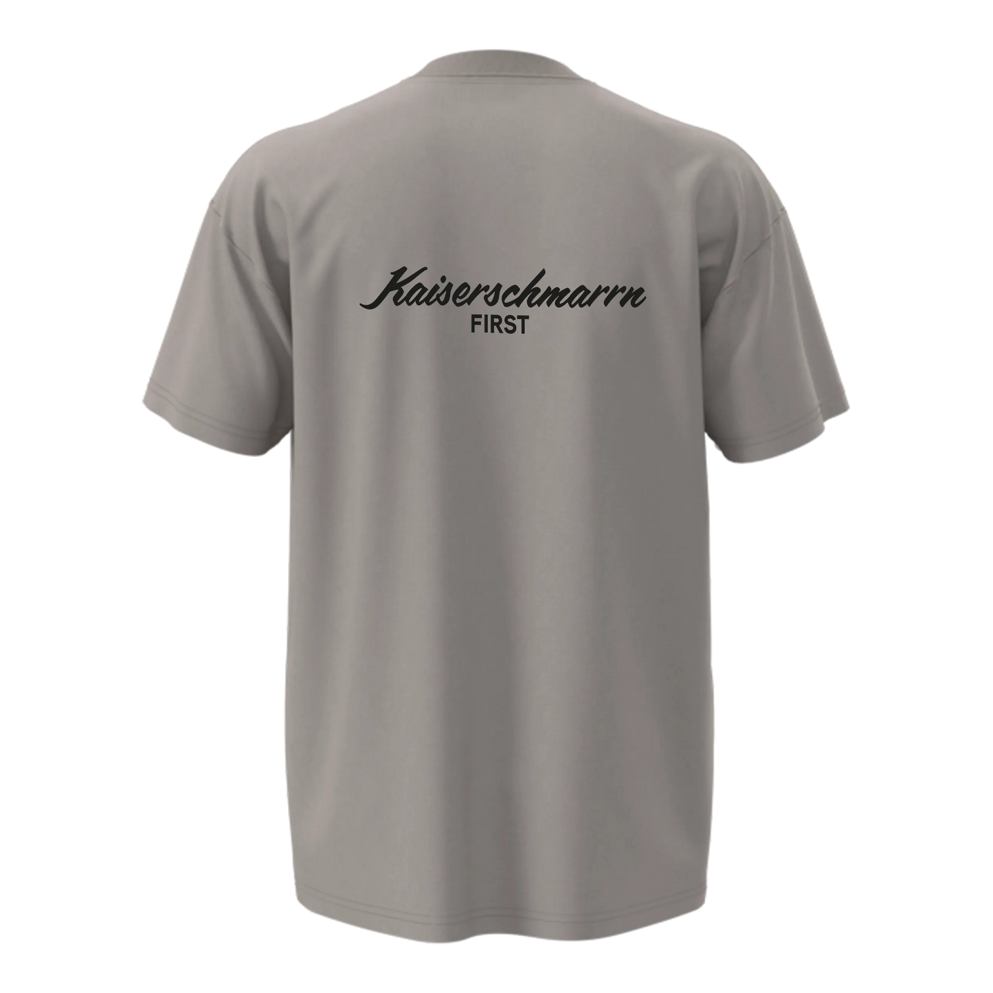 T-shirt "Kaiserschmarn First"