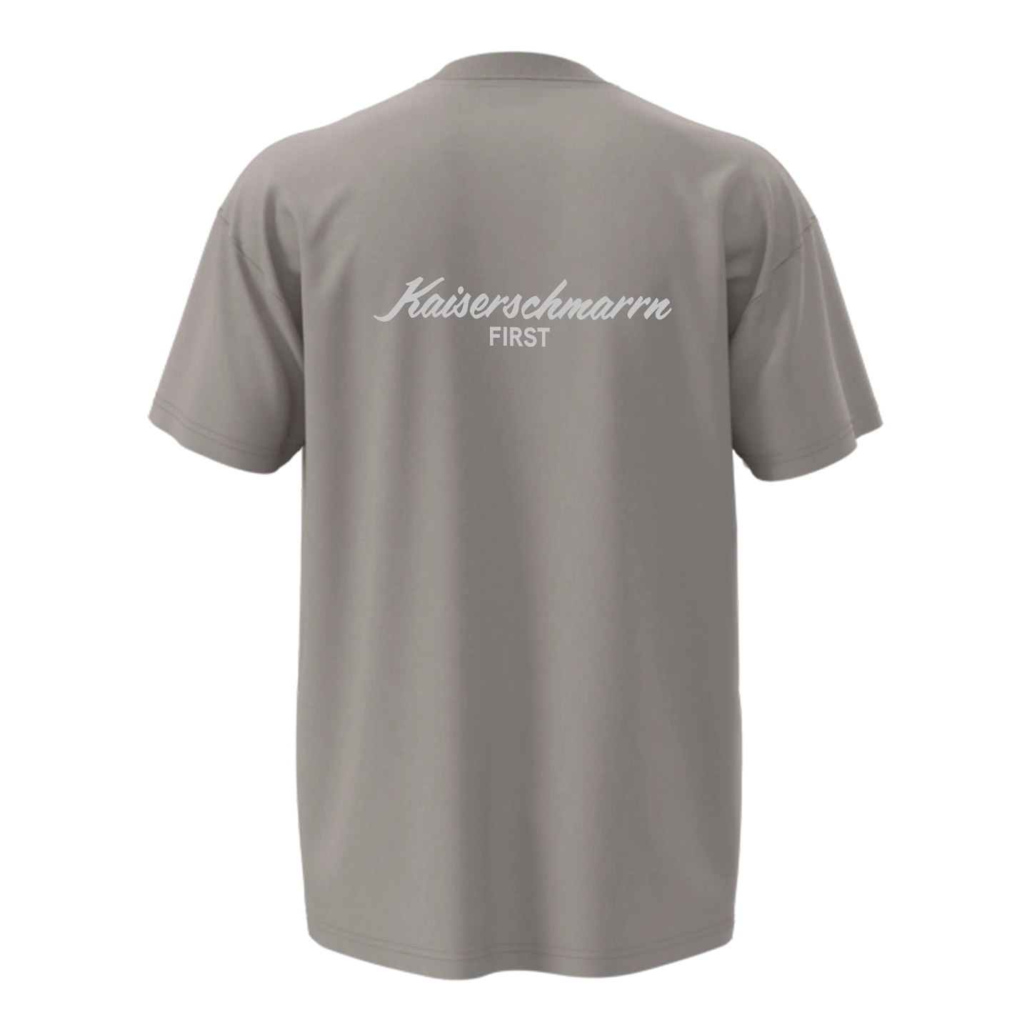 T-shirt "Kaiserschmarn First"