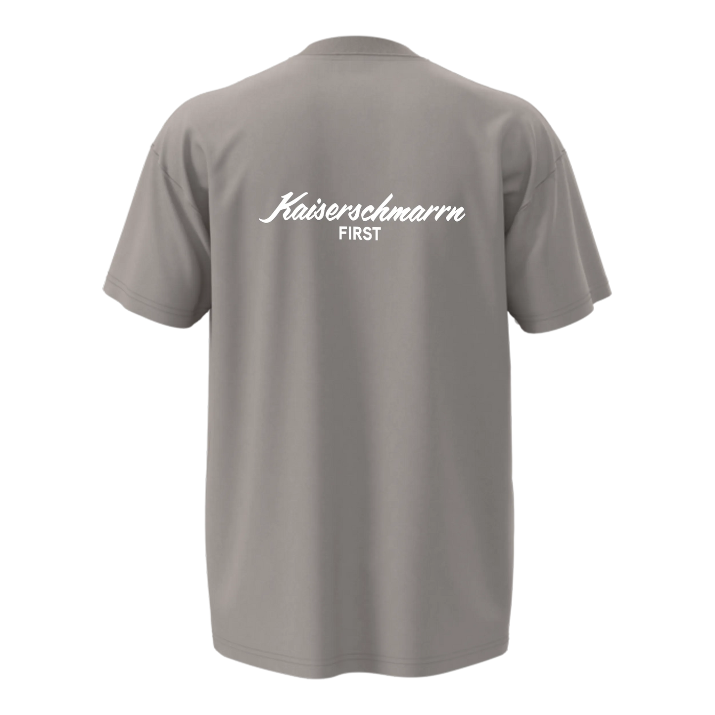 T-shirt "Kaiserschmarn First"