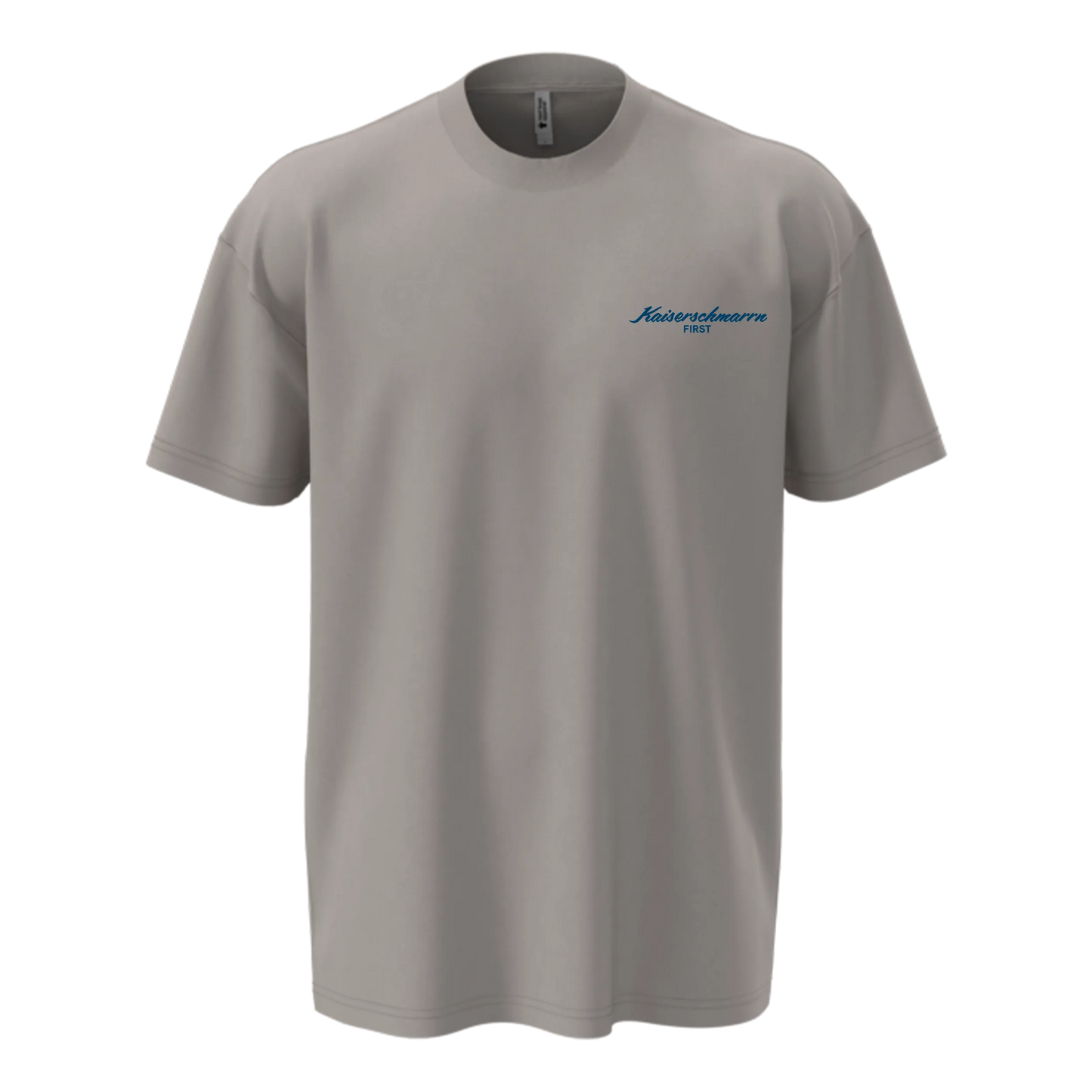 T-shirt "Kaiserschmarn First"