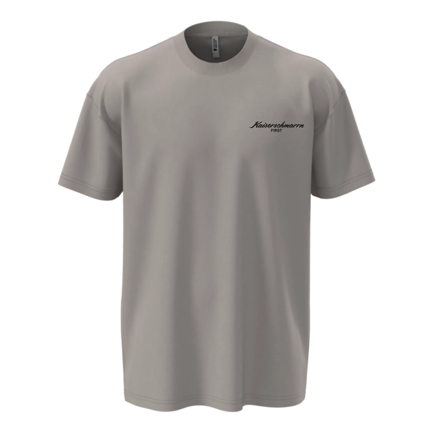 T-shirt "Kaiserschmarn First"