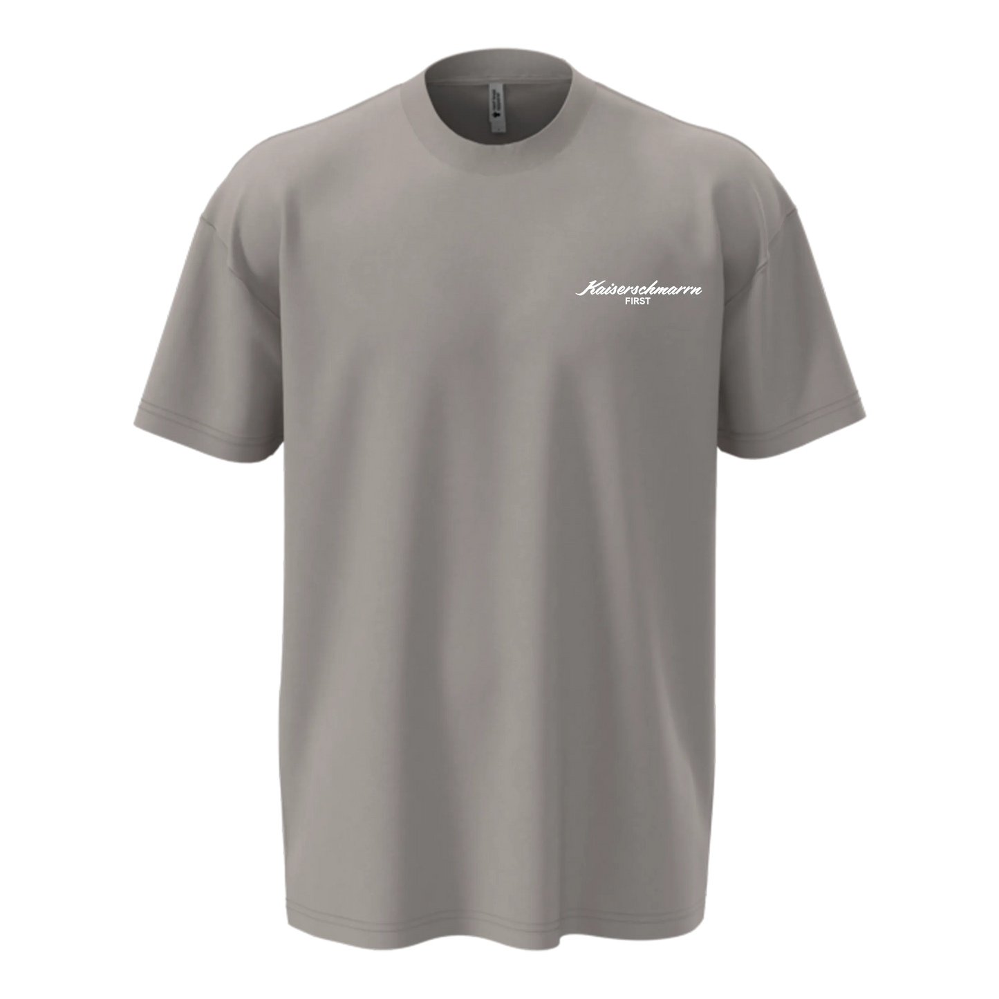 T-shirt "Kaiserschmarn First"