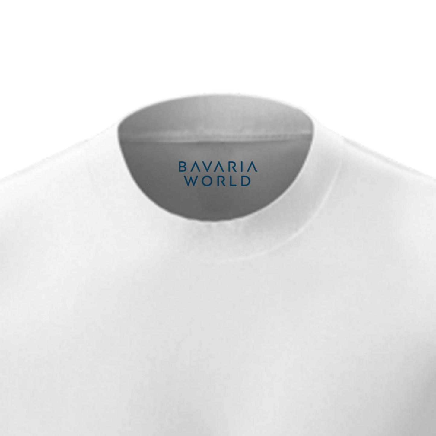 T-Shirt "Bavaria World"