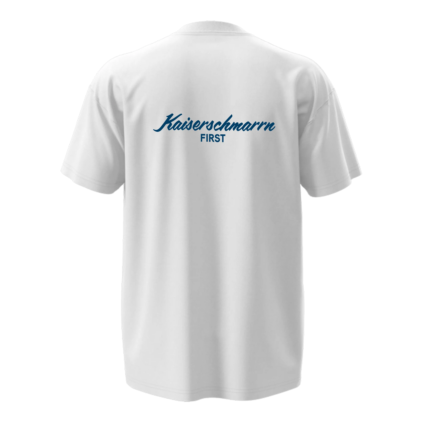 T-shirt "Kaiserschmarn First"