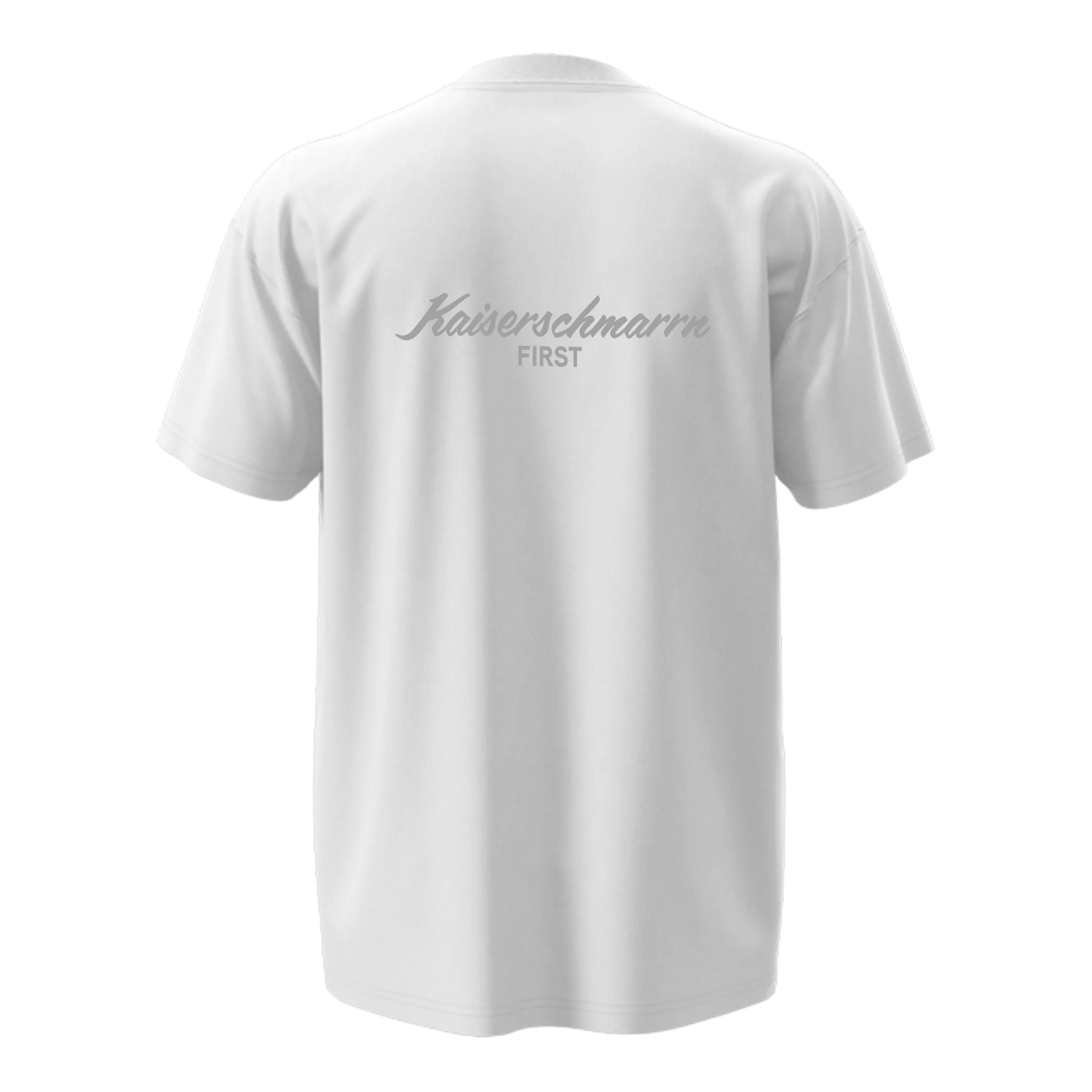 T-shirt "Kaiserschmarn First"
