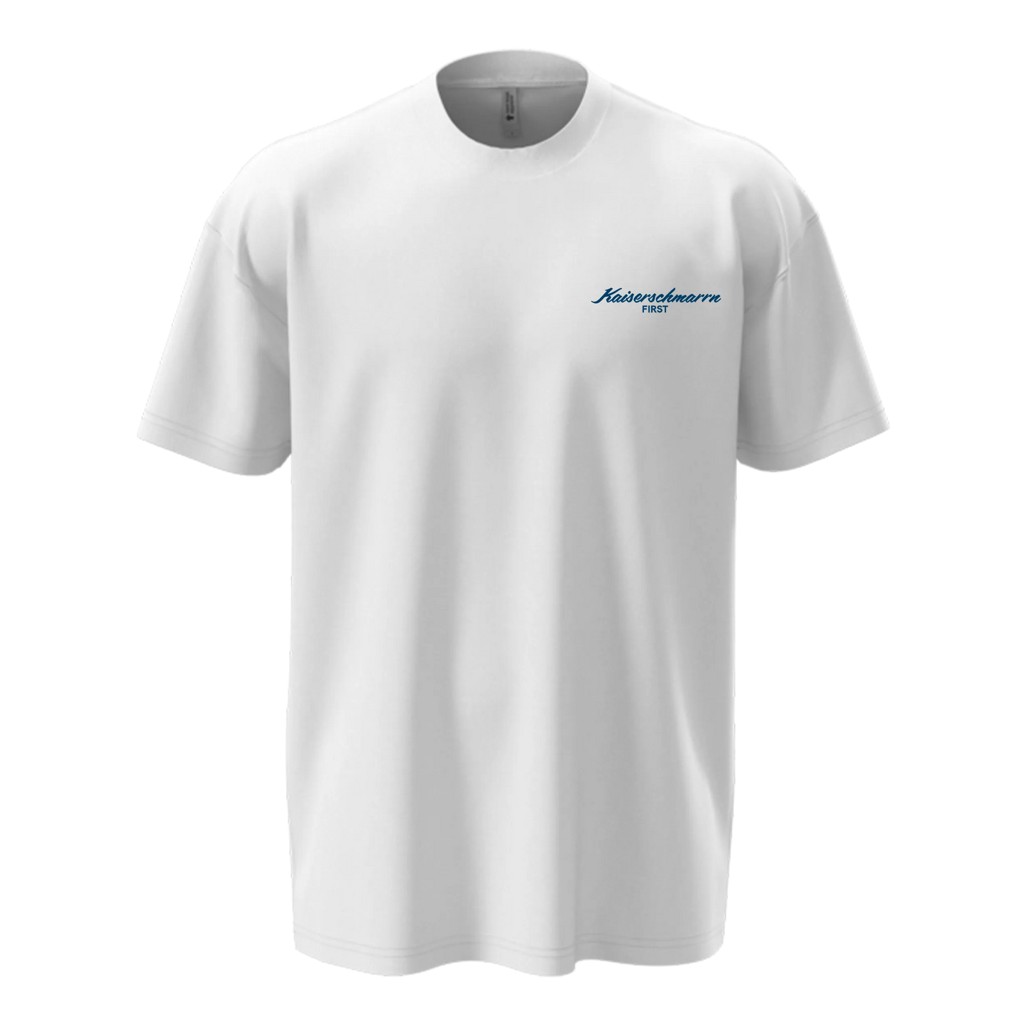 T-shirt "Kaiserschmarn First"